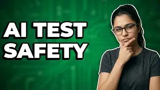 Should I Provide Source Code For AI Test Generation?
