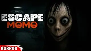 ESCAPE MOMO HORROR FORTNITE (TUTORIAL) Seanify