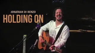 Jonathan Di Renzo - Holding On (Live at Timucua Arts 2025)