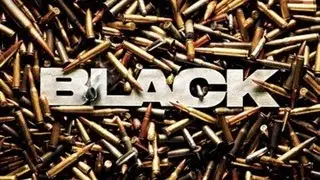 BLACK Game Official Trailer (2006) - Nostalgia