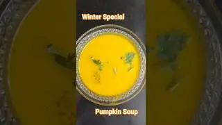 Pumpkin Soup ।  #MicroMagicwithRaksha