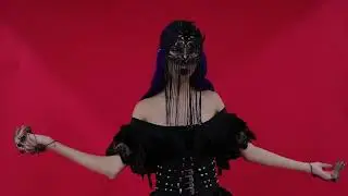 MVI0166#gothgirl #darkbeauty #punkrave #gothaesthetic #gothstyle #gothgoth #alternative #goth#nugoth