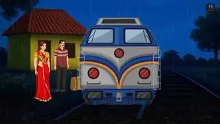 भूतिया रास्ता | Haunted path | Horror Stories| Real story Haunted House 