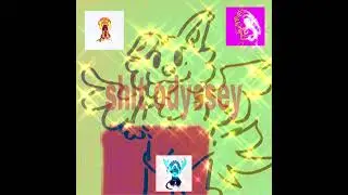 apf & pump - shit odyssey - pumpkin watt (shitcore)