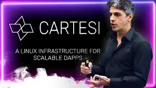 🔥CARTESI &ndash; Проблемы Отрасли и Пути их Решений.
