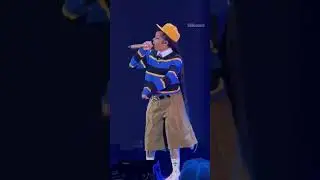 GloRilla performs 