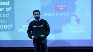 Super heros | Ahmad Shuhib Zuhurooddin | TEDxYouth@Laval