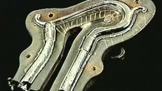 Pewter FactoryTour