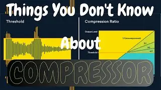 How To Use Compressor ||Things You Don't Know About Compressor | Bairagi flames Studio
