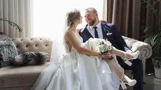 Свадьба в Villa Mosavali - Shu Wedding Agency
