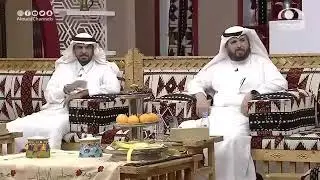 قصة الشمري اليمني بعد وفاة ابوه ومقتل اخوه و فزعة عواد بن طواله