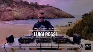 LUIGI ROSSI | From Ibiza To The World | February 2021