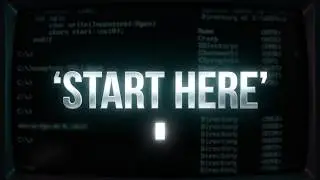 Owl Fly II - Lecture 2: The File Is The Program - DOS Game from Scratch (assembly, COM vs EXE)