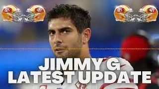 Jimmy Garoppolo Latest News