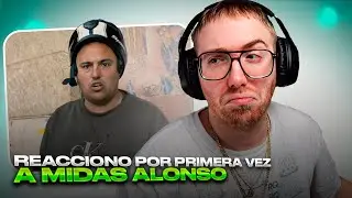 RODRIGO QUESADA REACCIONA POR PRIMERA VEZ A MIDAS ALONSO