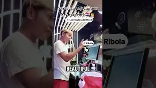 Svaki dan po jedna nova hrvatska riječ 🇭🇷💪(LearningCroatian) at Ribola  #Hrvatska #ribola #shorts
