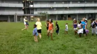 Water balloon launch @ the Melph projects