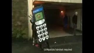 s1homes.com TV advert - Busker