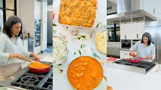 Rollover Meals Trailer | Trail Appliances x Pink Chai