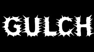 GULCH - FLESH PURSUIT (guitar cover)