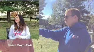 Addiction and Recovery Tips with Ashley &ldquo;Ash&rdquo; Boyd
