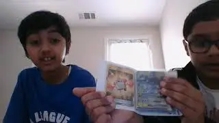 Mini Binder with some the Best Cards!?