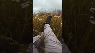 INDIA IN MONSOON | JAMMU MONSOON | INTROWANDERER | UDHAMPUR | NATHA TOP HILLS