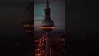 GERMANY | Cinematic shots #skylinefootage #skylinephotography #beautifuldestinations  #europe