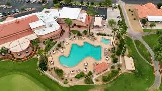 Living in Sun Lakes, Chandler Arizona