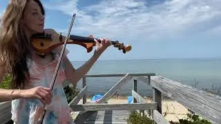 The Ocean : Mike Perry : Cover