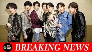 Сингл BTS 2018 года вновь покоряет мировые чарты.
