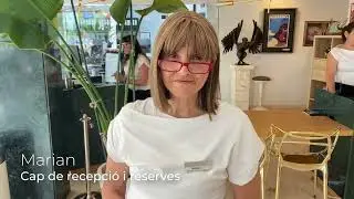 60&egrave; aniversari de l'hotel Morito