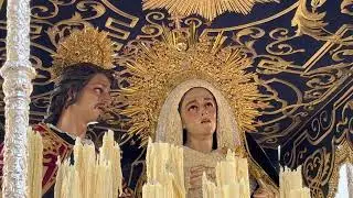 Jesús Despojado 2024