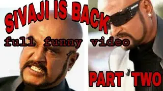 Shivaji  is back // hunk boys //new assamese funny video