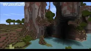 Best Minecraft 1.5 Seed Generators