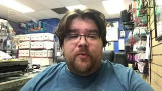 Sector 2814 Weekly Update - June 18th 2020 - Restocks and Magic!