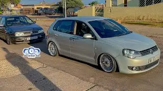 KATRA & NKUPI CAT 🐱 & MOUSE 🐭 SOSHANGUVE ✊ POLO NEW EAGLE LENSO DOING THE MOST 😩🤘🏾