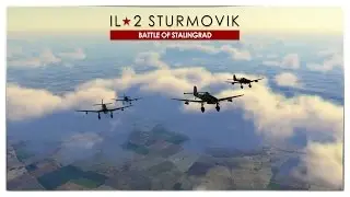 Ил-2 Штурмовик. --=( 72AG -DED- Random Expert #12  )=--