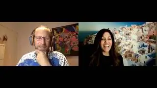 CEO of the Divi Project Geoff McCabe ! - Atomic swaps & a special coin! A wallet like no other!!!