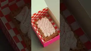 Новый дизайн Pop Tarts с более разнообразными вкусами! #poptarts #breakfast
