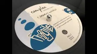 Complex - Dream World