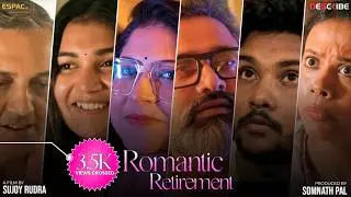 Romantic Retirement Full Movie || Sujoy Rudra || DESCRIBE || ESPAC Financial Physician