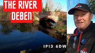 Fishing The River Deben, #jamesatkinsfishing, #fjukabait  #theriverdeben,#vidiq,