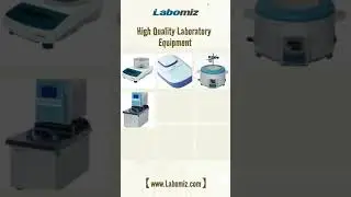 Laboratory Equipment | Manufacturer | Supplier | High Quality | Labomiz | USA  #laboratoryequipment