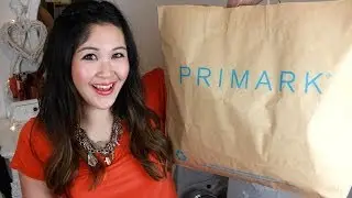 PRIMARK HAUL | Sam Loves