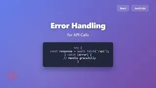 API Error Handling: The Ultimate Beginner's Guide