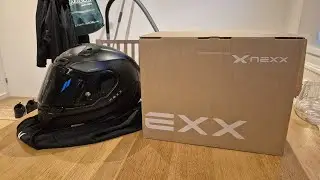 Nexx X.R3R Zero Pro 2 Carbon - Motorcycle Helmet Review