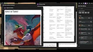 Where are they? | Worldbuilding the Virtual Isle