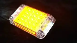 SENKEN LED lighthead LTE2345