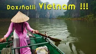 DAXSHATLI VIETNAM !!!